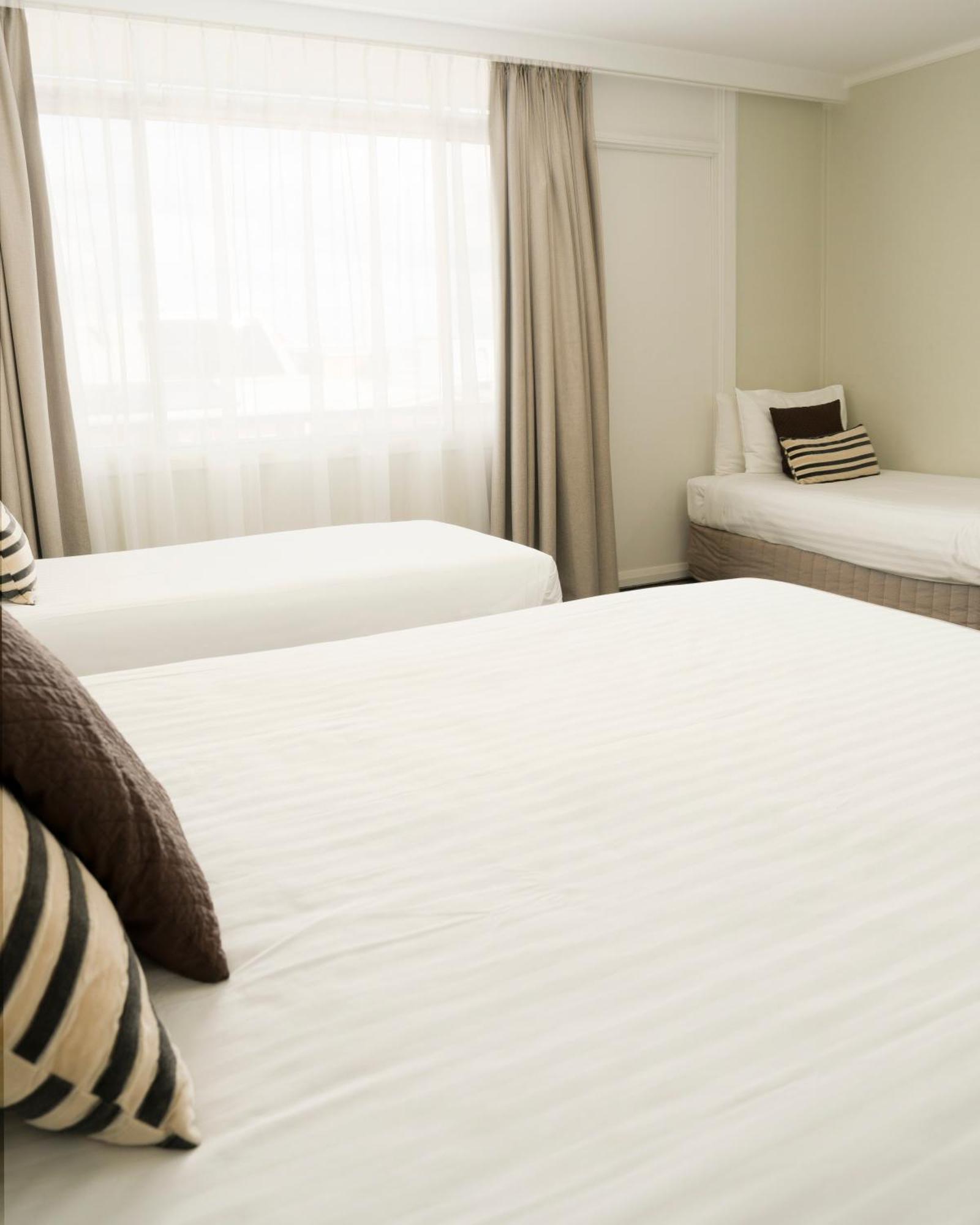 Posthouse Motor Lodge Гоулбёрн Экстерьер фото
