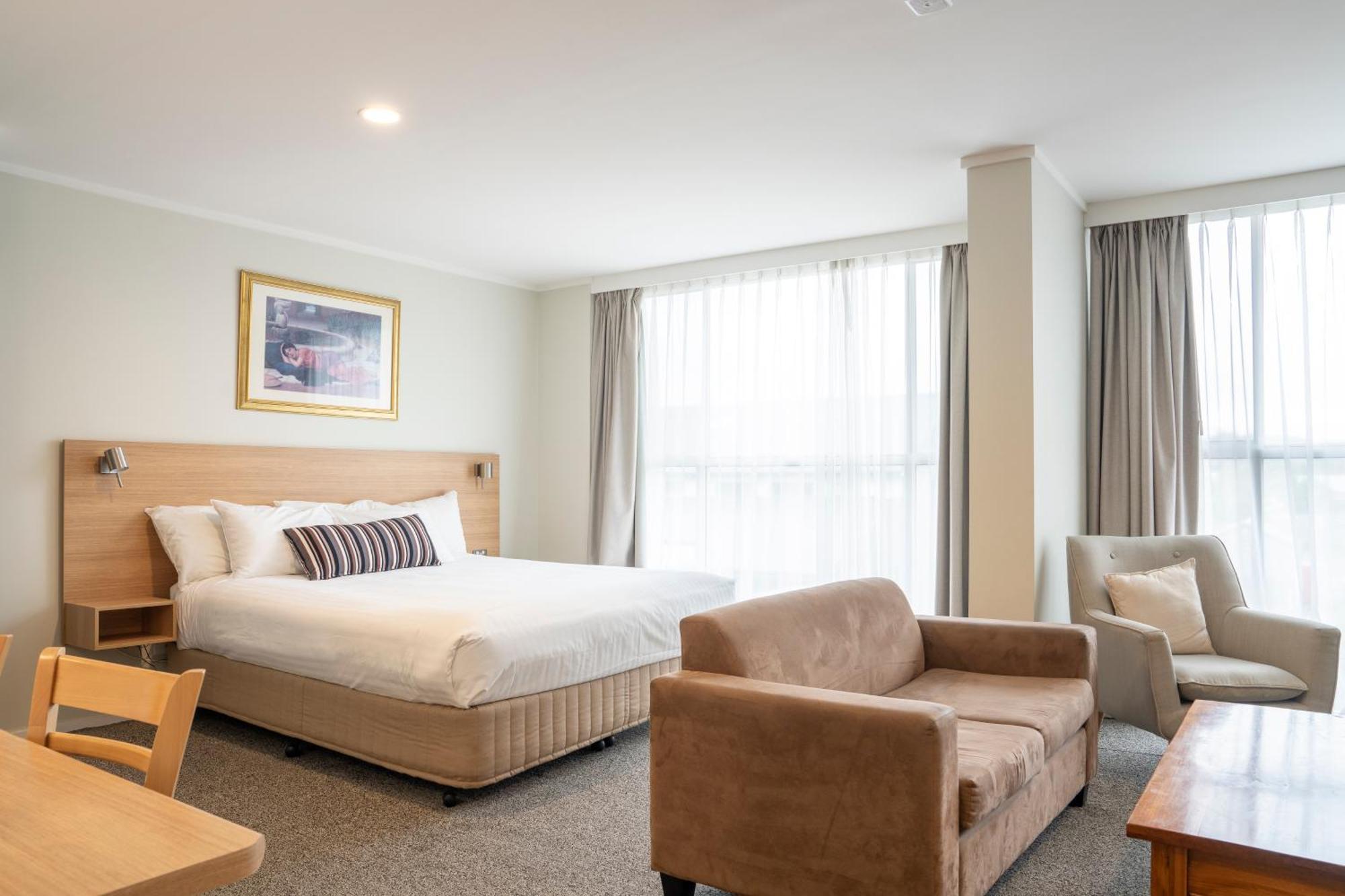 Posthouse Motor Lodge Гоулбёрн Экстерьер фото