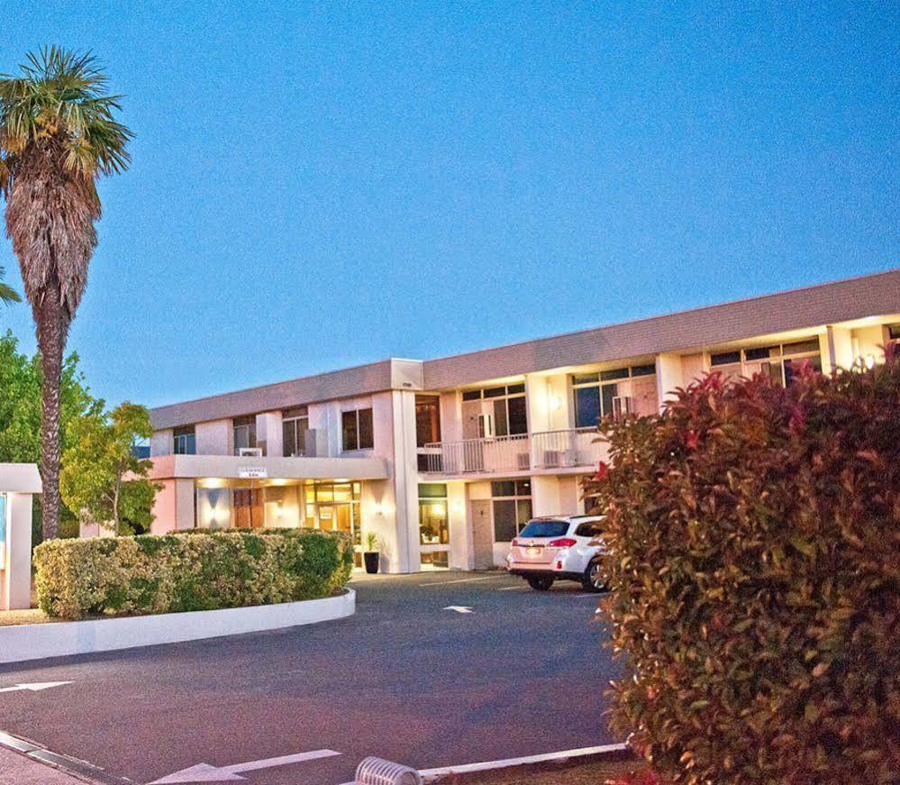 Posthouse Motor Lodge Гоулбёрн Экстерьер фото